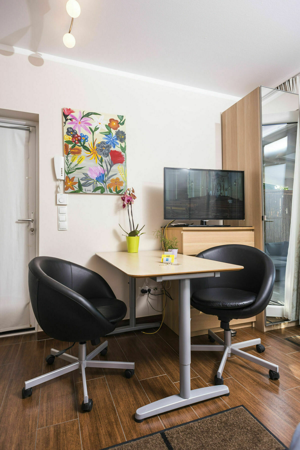 Ajo Apartments - Alte Donau Waterfront - Self-Check-In Viena Exterior foto