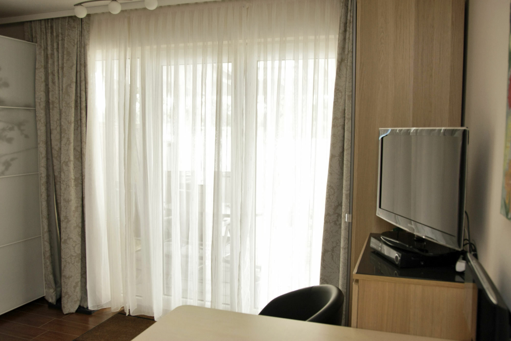 Ajo Apartments - Alte Donau Waterfront - Self-Check-In Viena Exterior foto