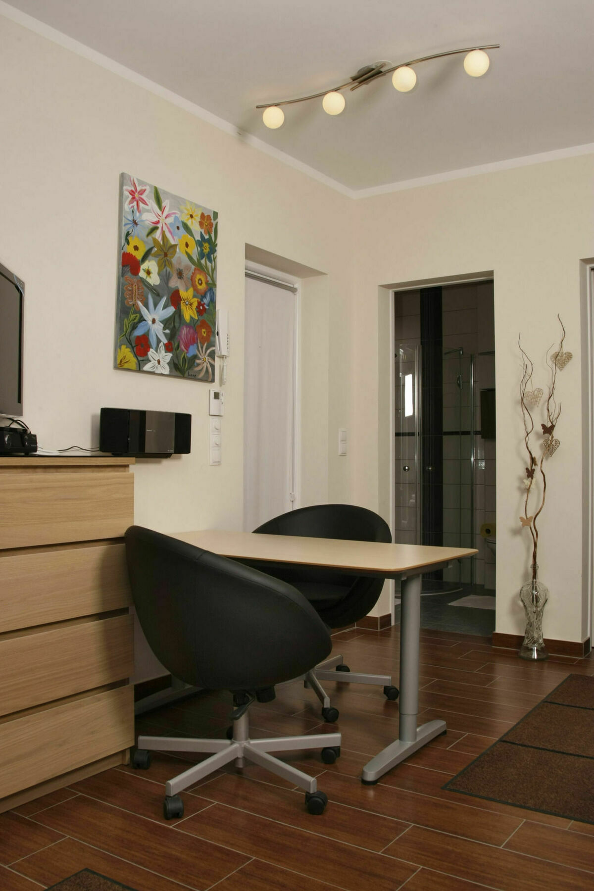 Ajo Apartments - Alte Donau Waterfront - Self-Check-In Viena Exterior foto